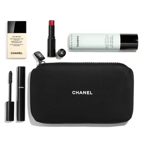 set sport de chanel